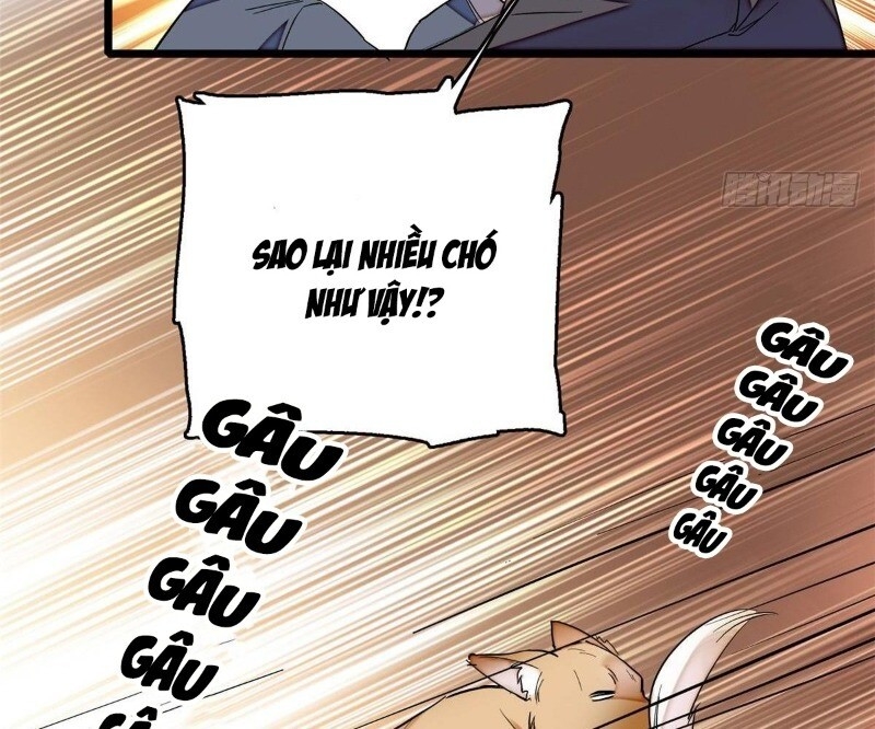 Tự Cẩm Chapter 23 - Trang 2