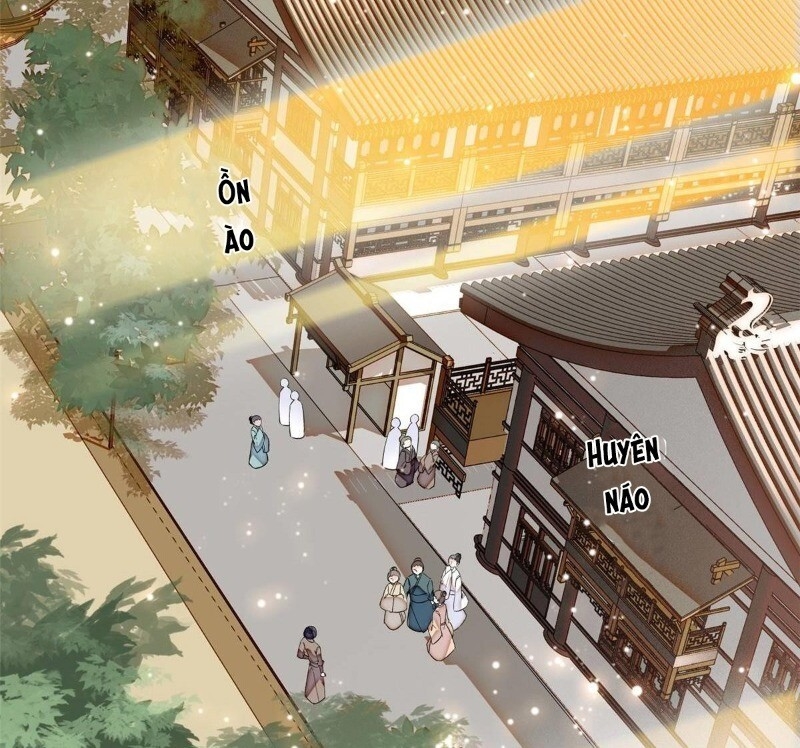 Tự Cẩm Chapter 23 - Trang 2