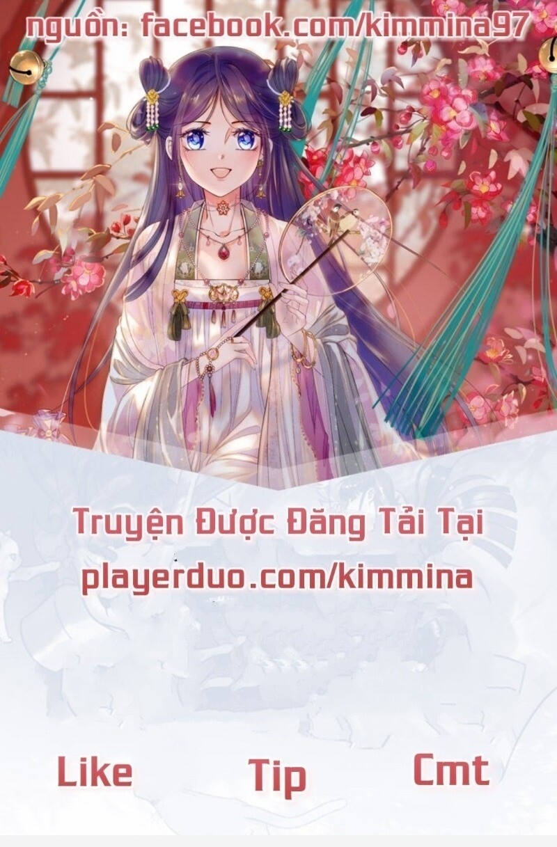 Tự Cẩm Chapter 23 - Trang 2