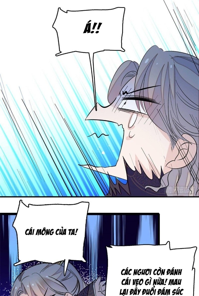 Tự Cẩm Chapter 24 - Trang 2