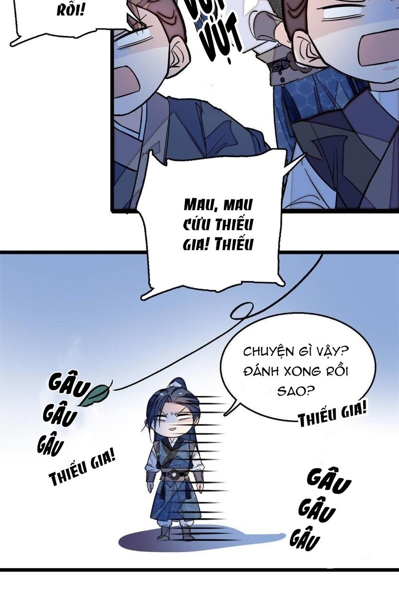 Tự Cẩm Chapter 24 - Trang 2