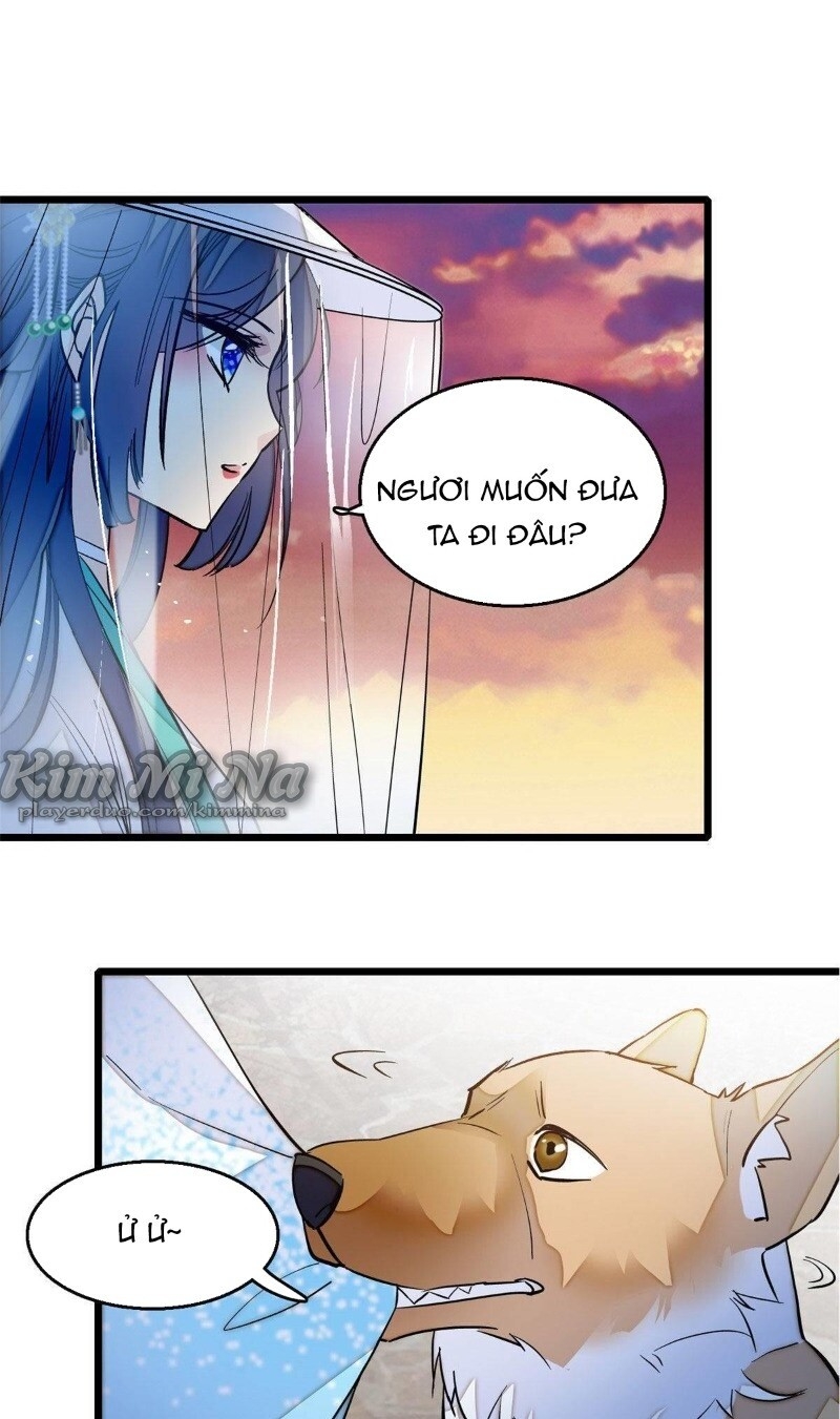 Tự Cẩm Chapter 24 - Trang 2