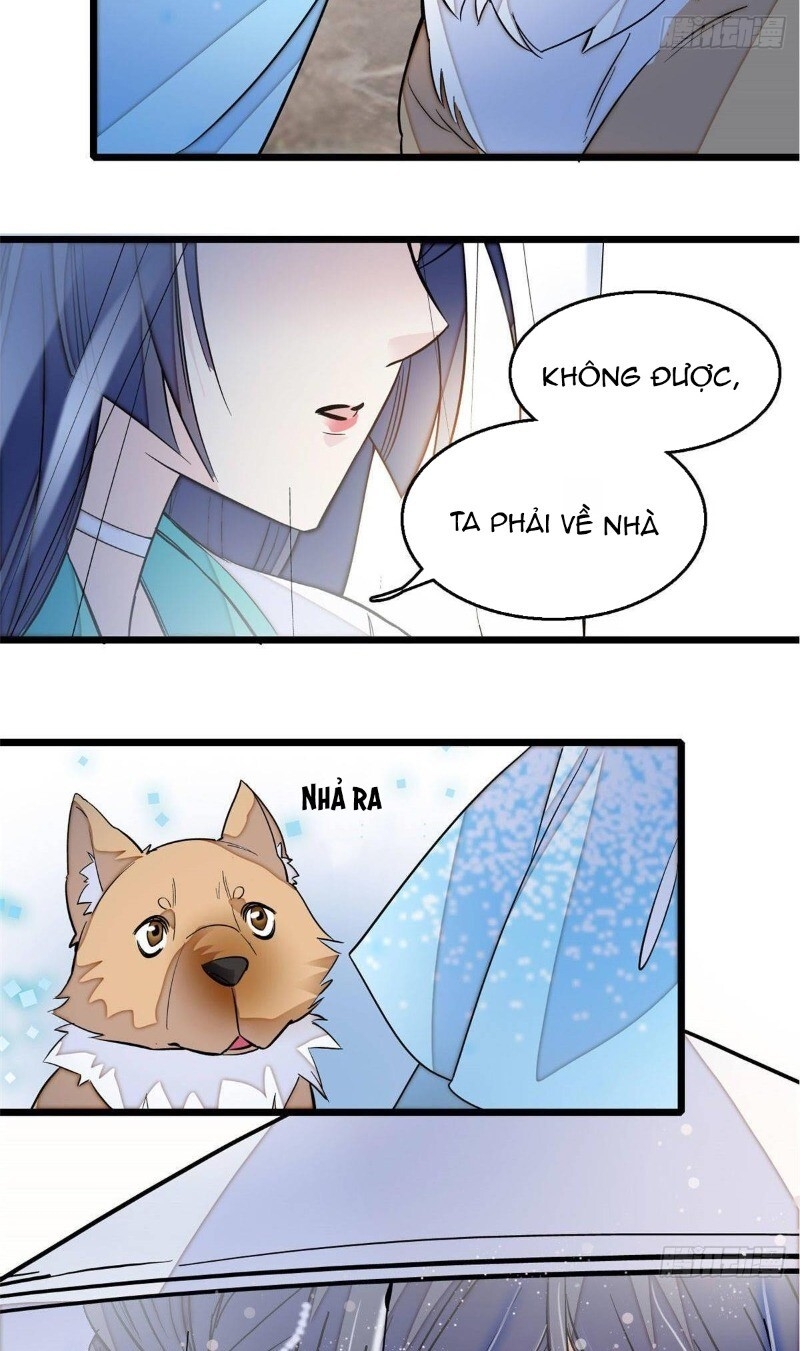 Tự Cẩm Chapter 24 - Trang 2