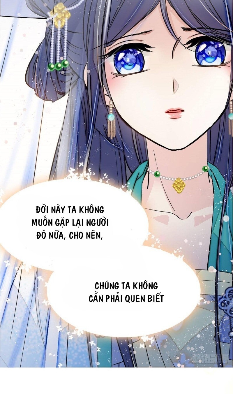 Tự Cẩm Chapter 24 - Trang 2