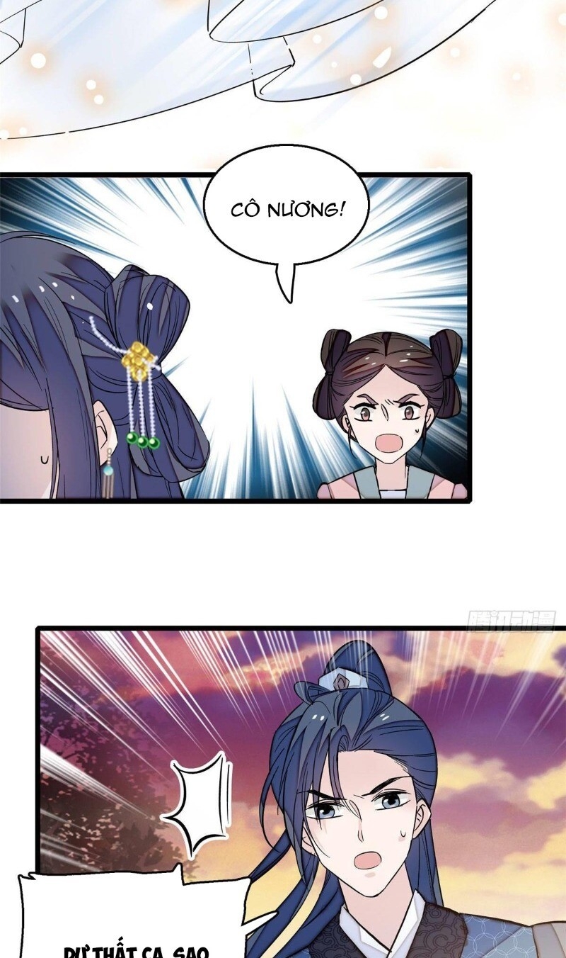 Tự Cẩm Chapter 24 - Trang 2