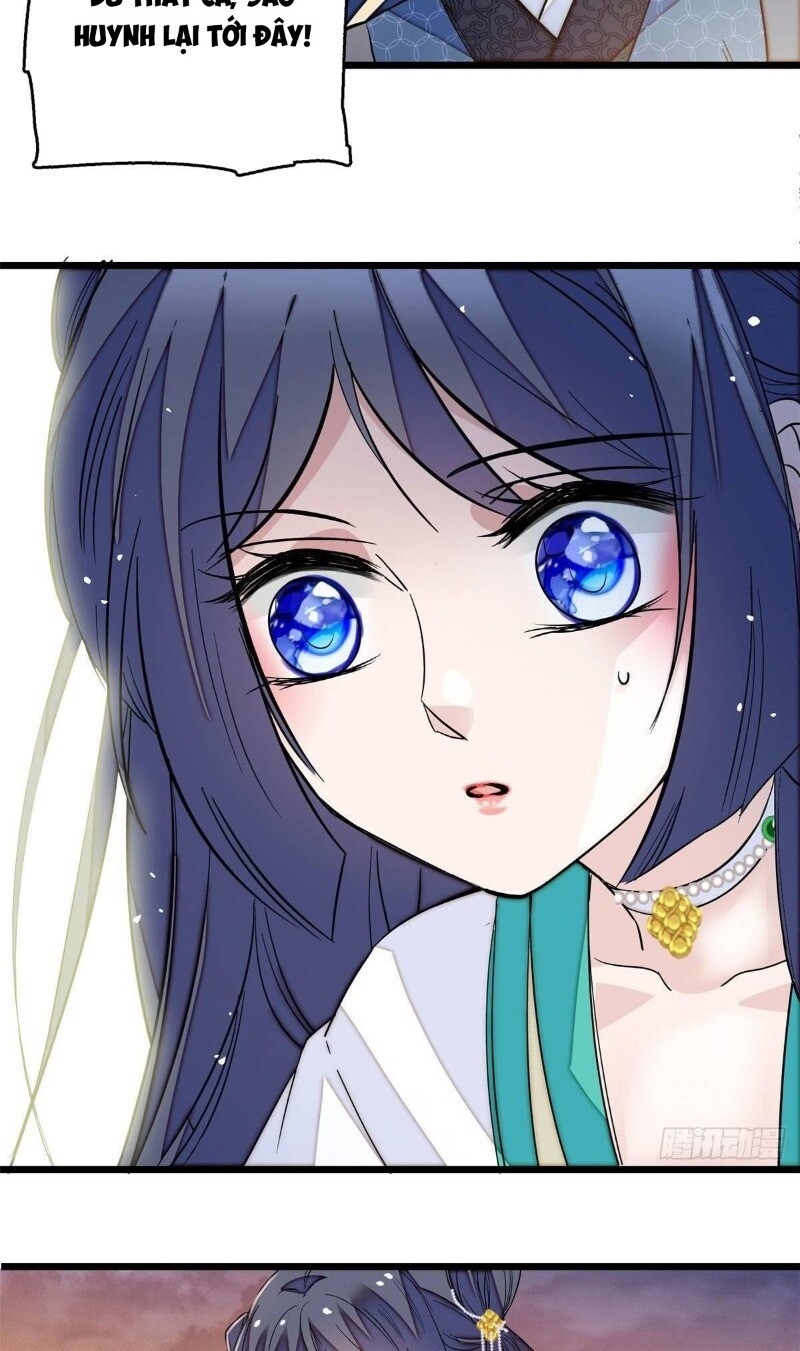 Tự Cẩm Chapter 24 - Trang 2