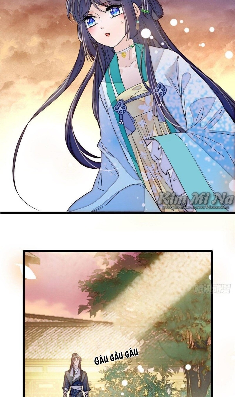 Tự Cẩm Chapter 24 - Trang 2