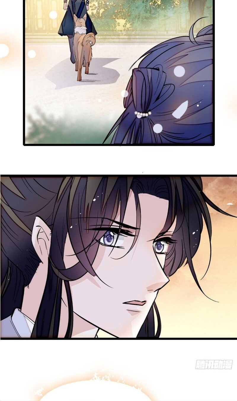 Tự Cẩm Chapter 24 - Trang 2