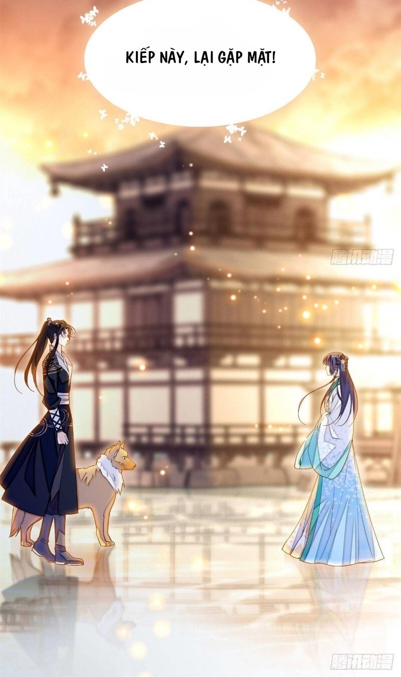 Tự Cẩm Chapter 24 - Trang 2