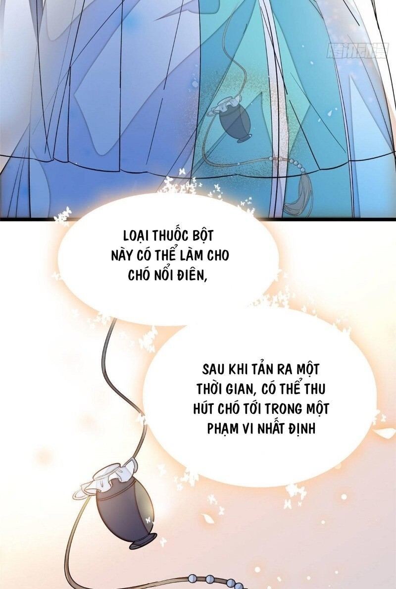 Tự Cẩm Chapter 24 - Trang 2