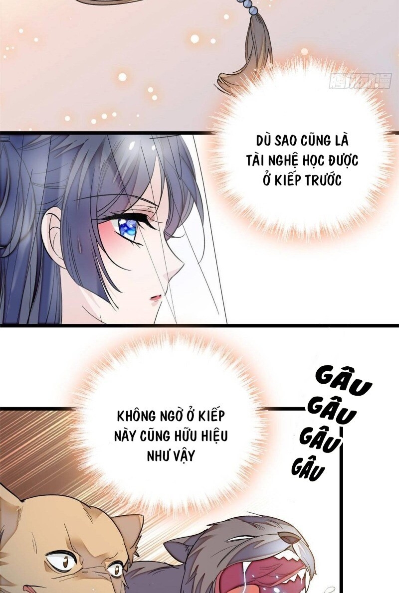 Tự Cẩm Chapter 24 - Trang 2