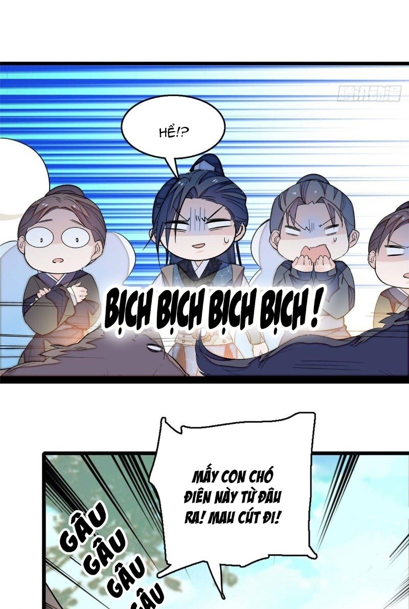 Tự Cẩm Chapter 24 - Trang 2