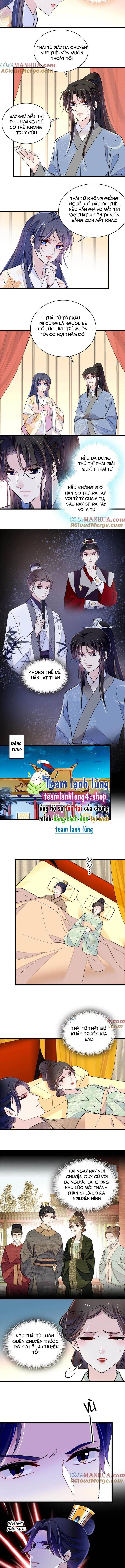 Tự Cẩm Chapter 245 - Trang 2