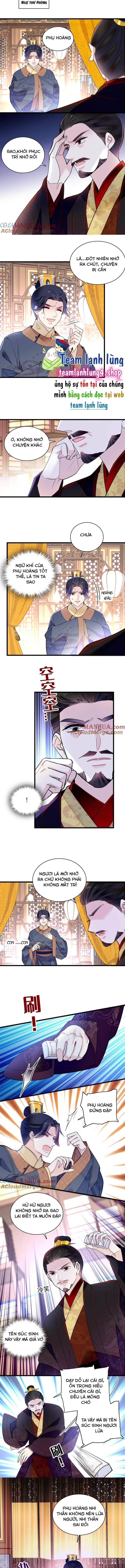 Tự Cẩm Chapter 247 - Trang 2