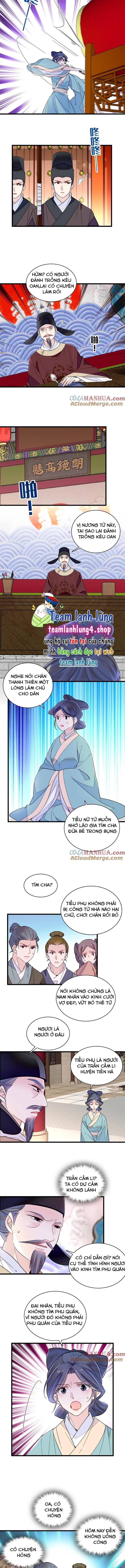 Tự Cẩm Chapter 249 - Trang 2