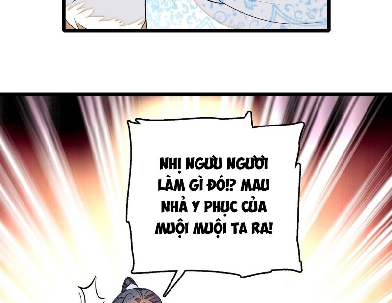 Tự Cẩm Chapter 25 - Trang 2