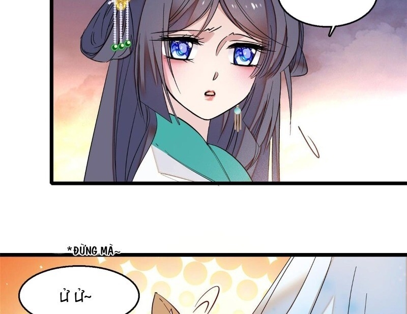 Tự Cẩm Chapter 25 - Trang 2