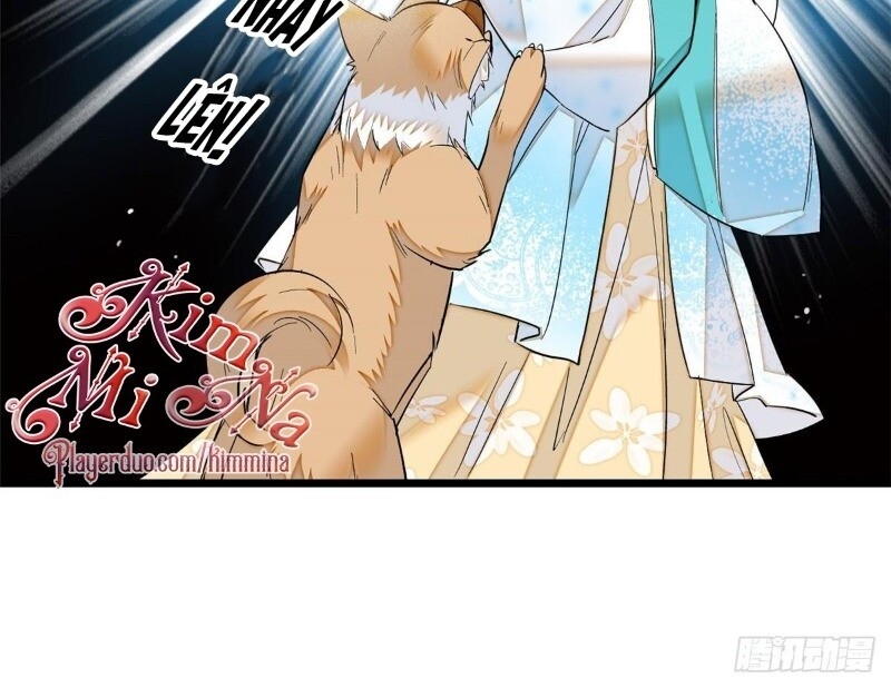 Tự Cẩm Chapter 25 - Trang 2