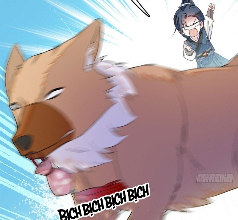 Tự Cẩm Chapter 25 - Trang 2