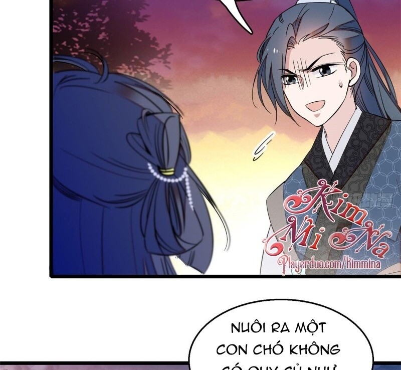 Tự Cẩm Chapter 25 - Trang 2