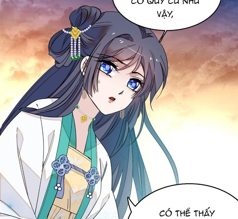 Tự Cẩm Chapter 25 - Trang 2