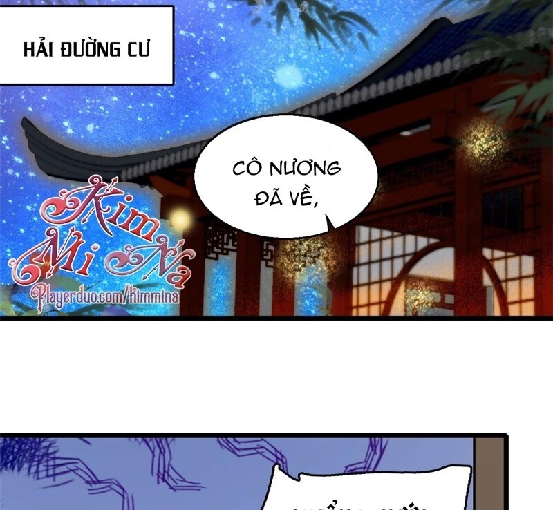 Tự Cẩm Chapter 25 - Trang 2