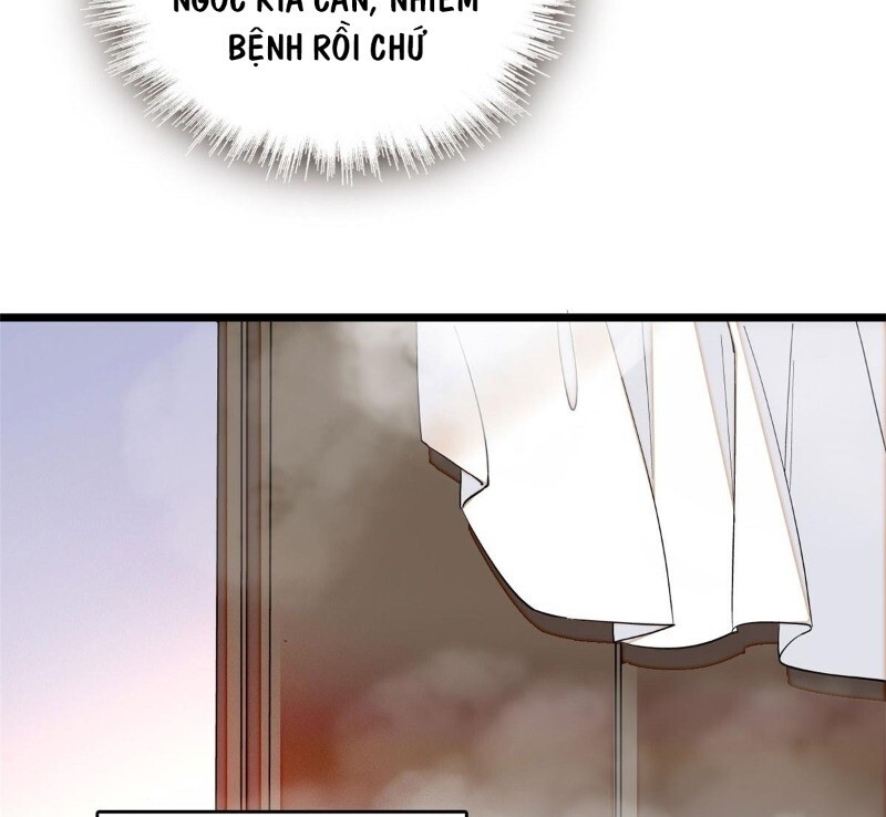 Tự Cẩm Chapter 25 - Trang 2