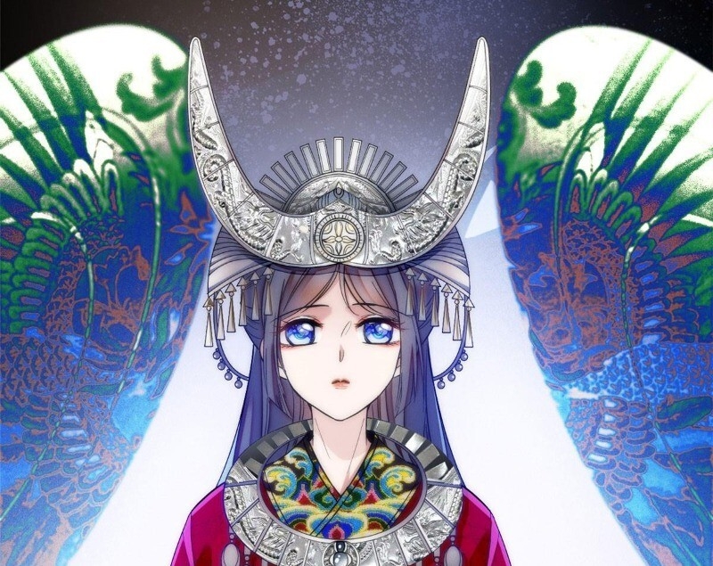 Tự Cẩm Chapter 25 - Trang 2