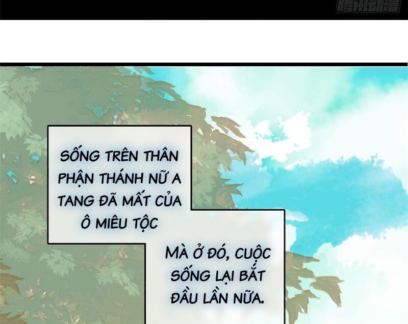 Tự Cẩm Chapter 25 - Trang 2