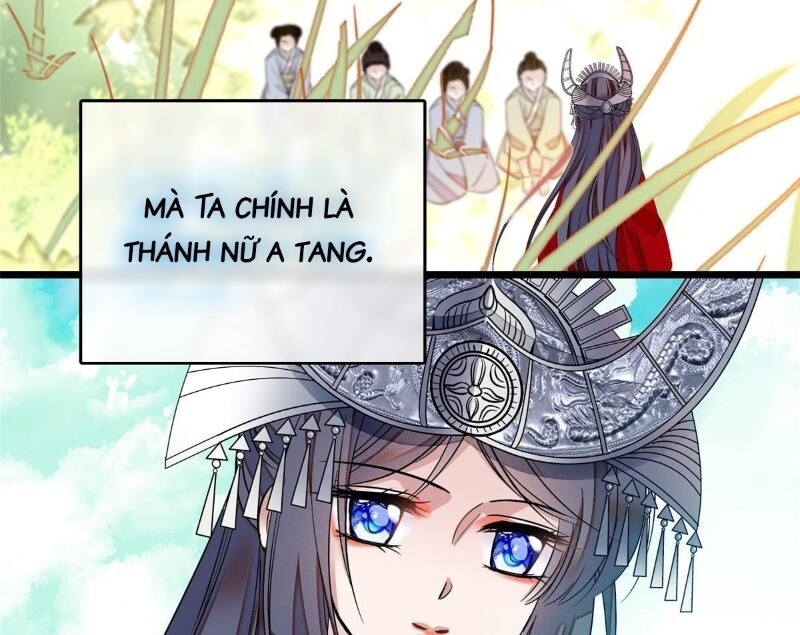 Tự Cẩm Chapter 25 - Trang 2