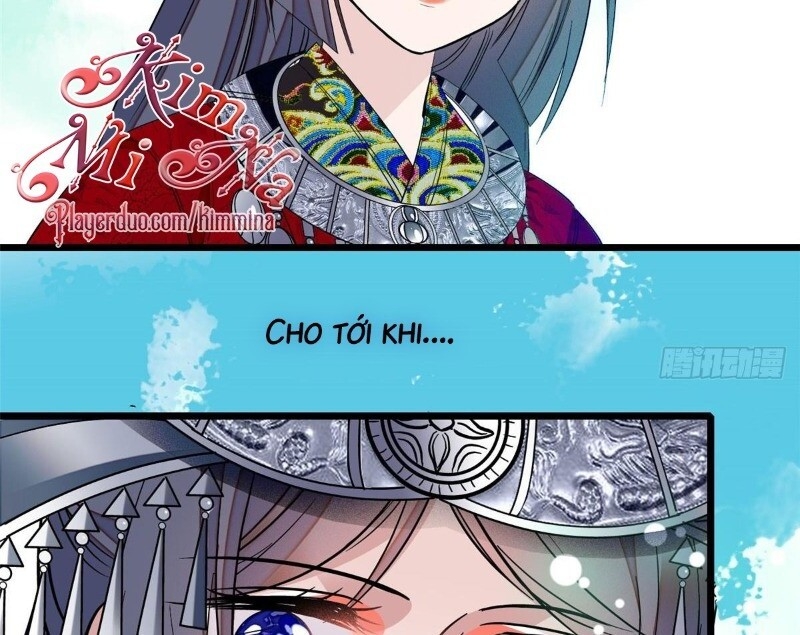 Tự Cẩm Chapter 25 - Trang 2