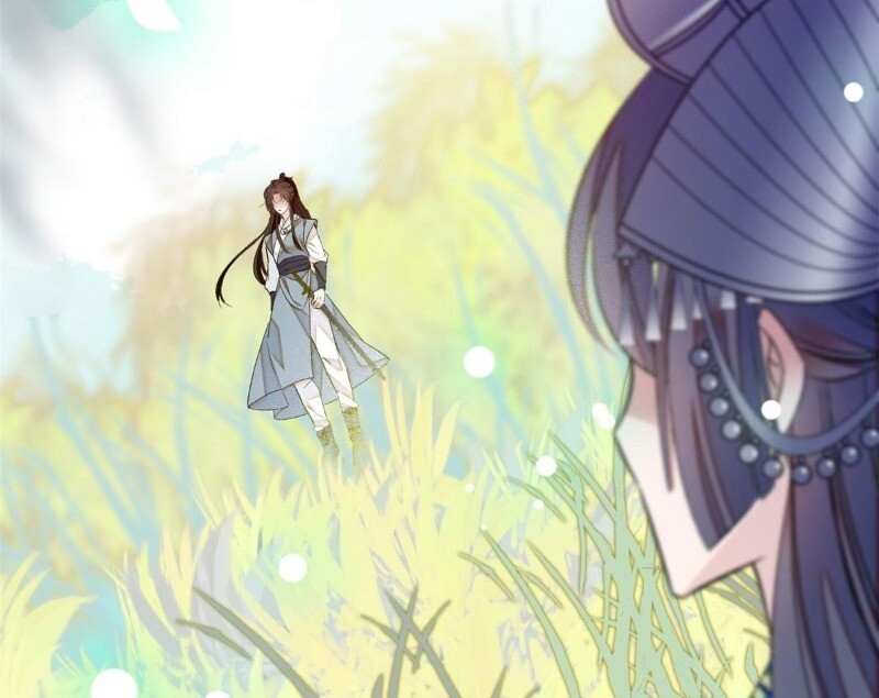 Tự Cẩm Chapter 25 - Trang 2