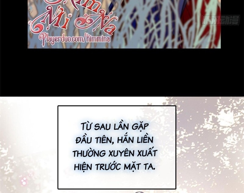 Tự Cẩm Chapter 25 - Trang 2