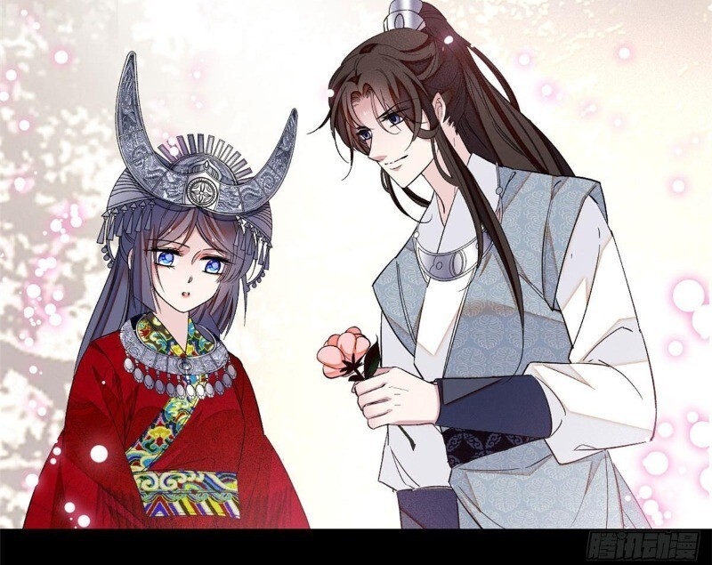 Tự Cẩm Chapter 25 - Trang 2