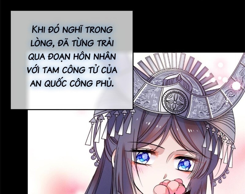 Tự Cẩm Chapter 25 - Trang 2