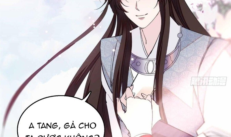 Tự Cẩm Chapter 25 - Trang 2