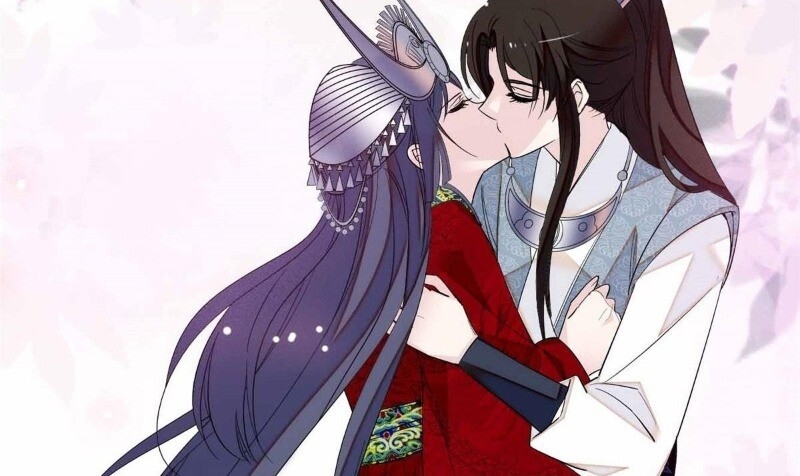 Tự Cẩm Chapter 25 - Trang 2