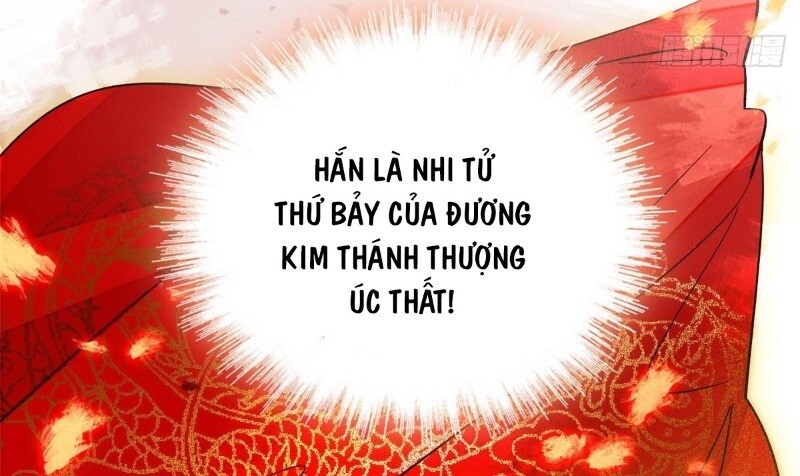 Tự Cẩm Chapter 25 - Trang 2
