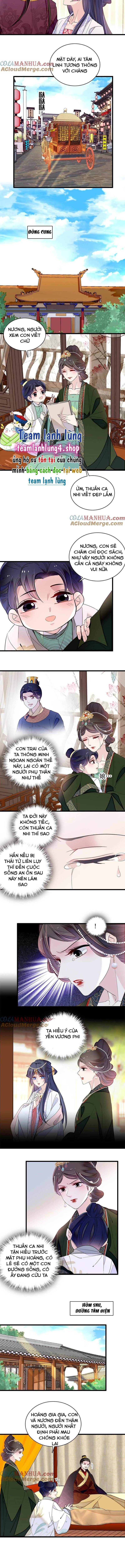 Tự Cẩm Chapter 251 - Trang 2