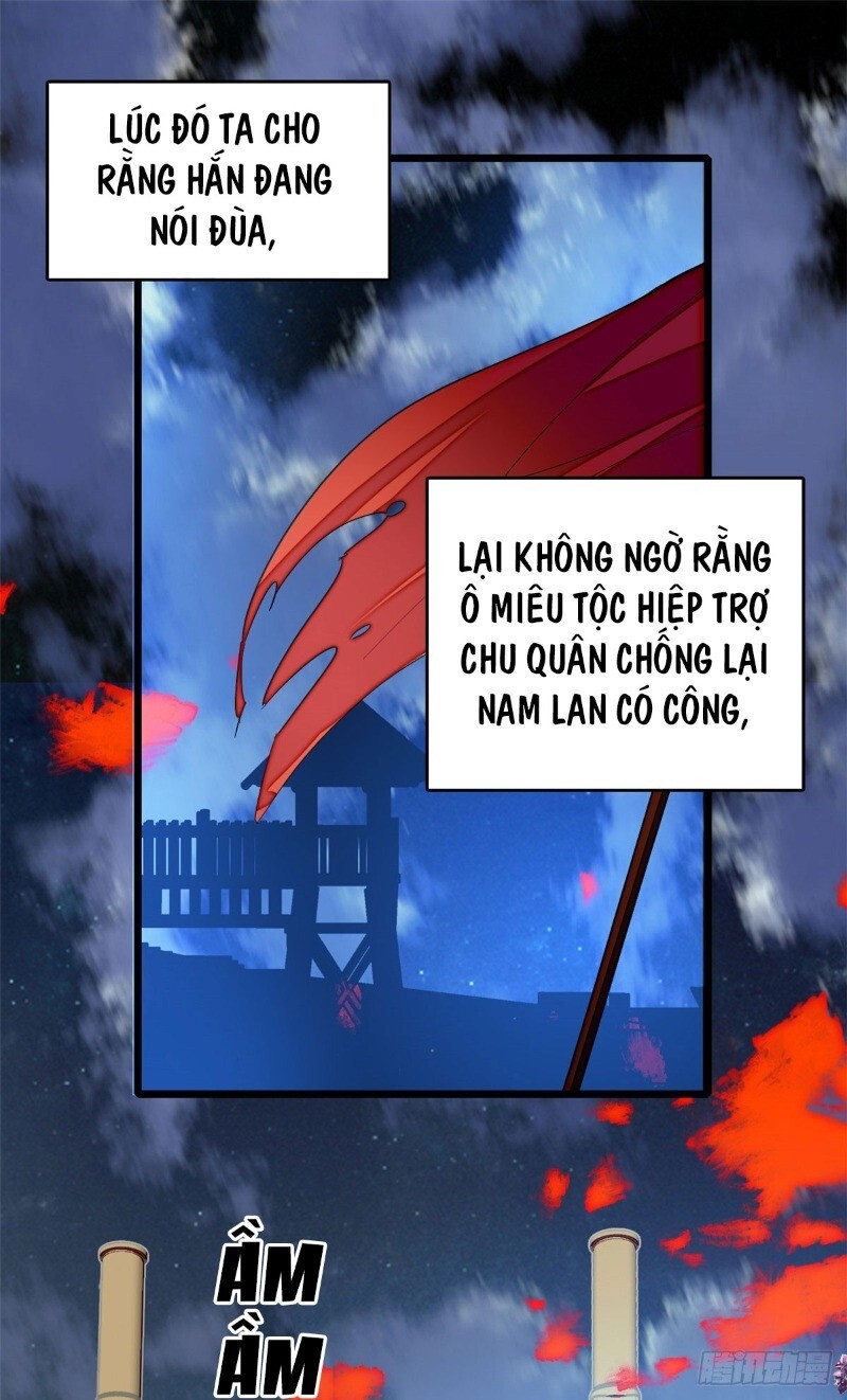 Tự Cẩm Chapter 26 - Trang 2
