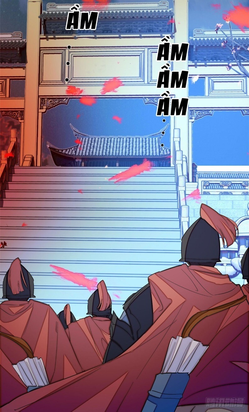 Tự Cẩm Chapter 26 - Trang 2