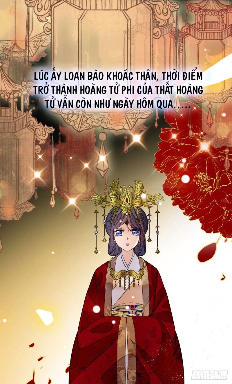 Tự Cẩm Chapter 26 - Trang 2