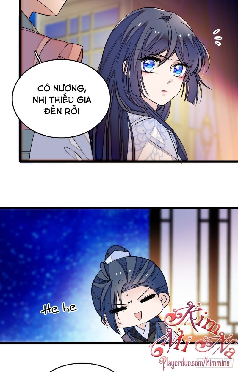 Tự Cẩm Chapter 26 - Trang 2