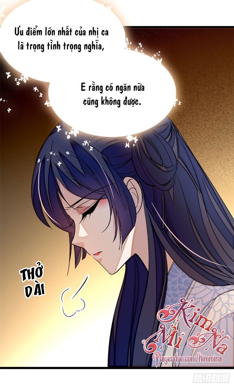 Tự Cẩm Chapter 26 - Trang 2