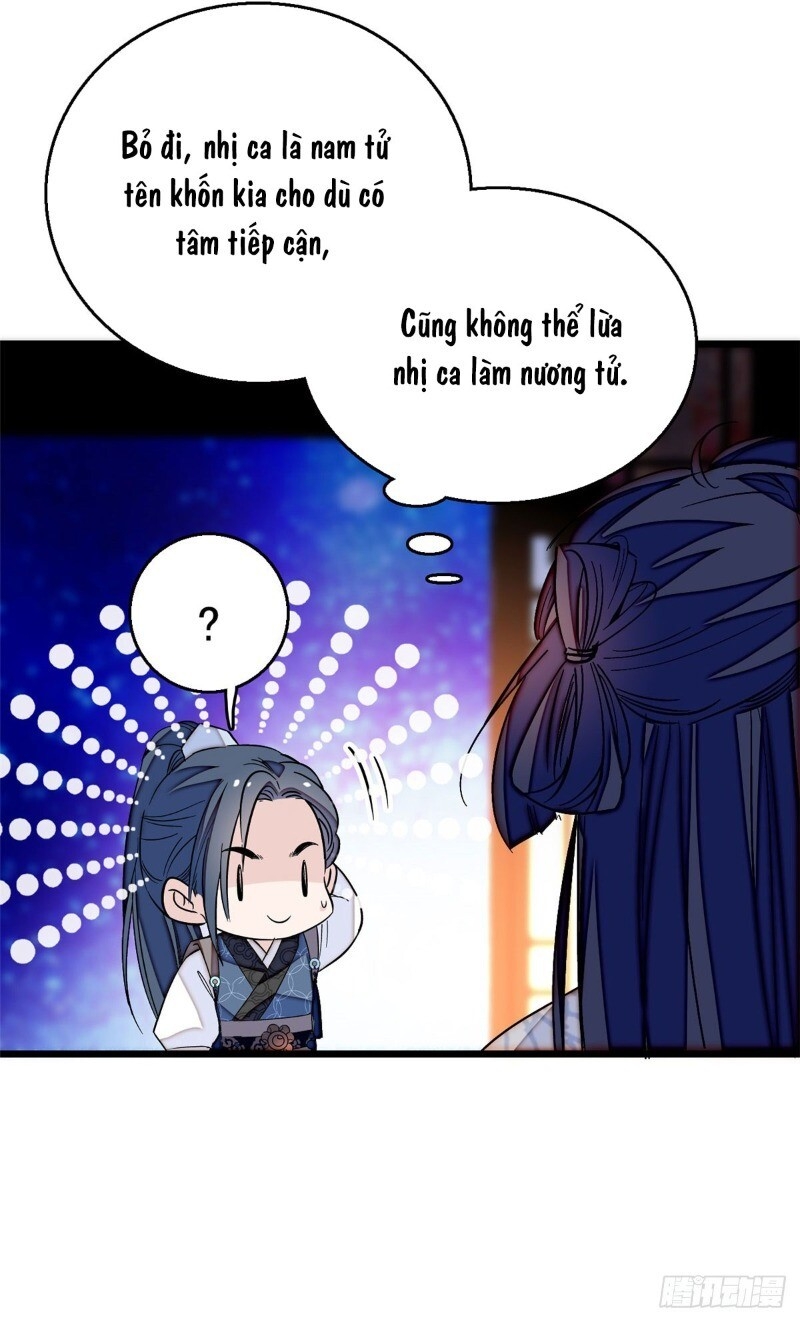Tự Cẩm Chapter 26 - Trang 2