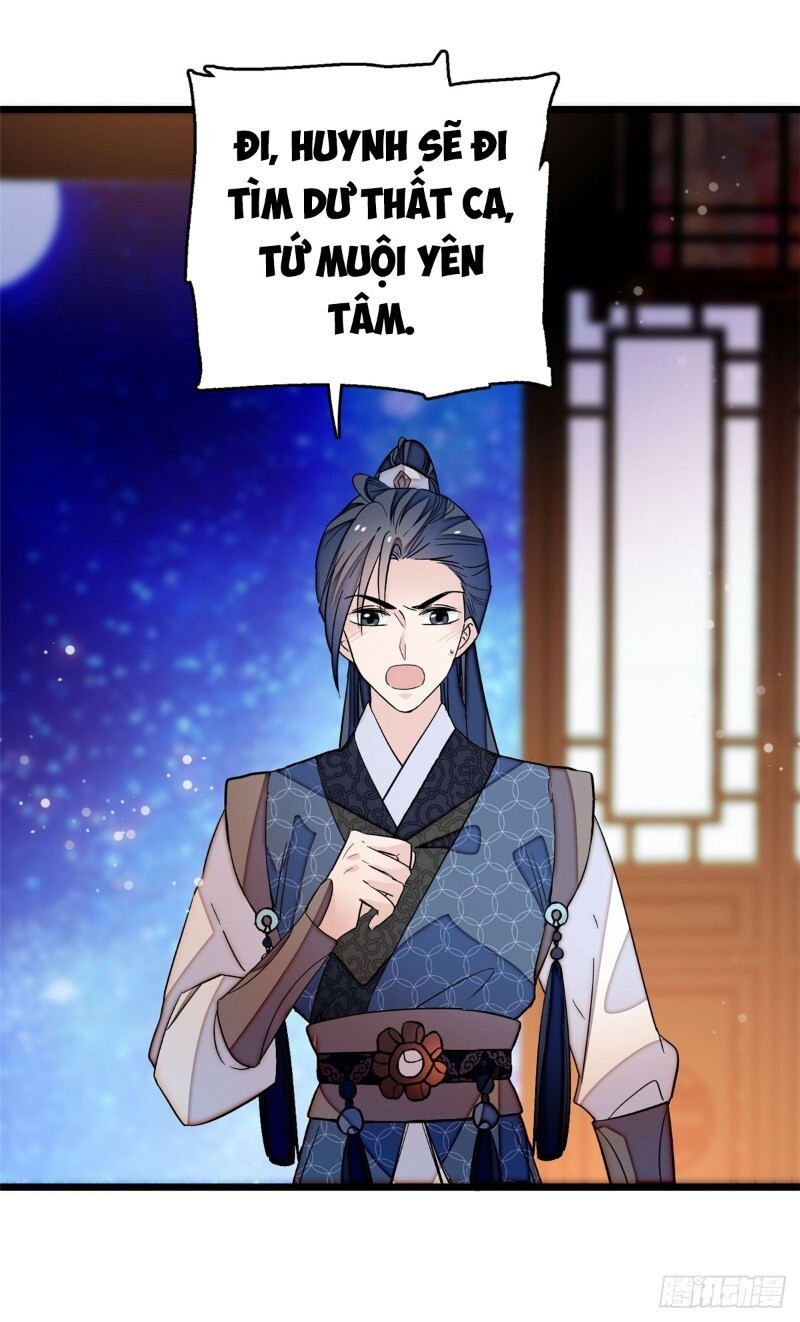 Tự Cẩm Chapter 26 - Trang 2