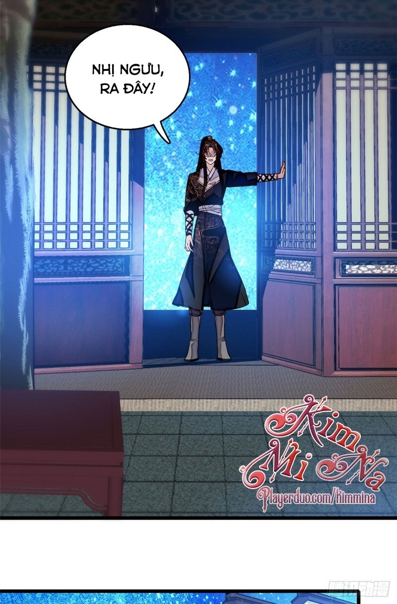 Tự Cẩm Chapter 26 - Trang 2