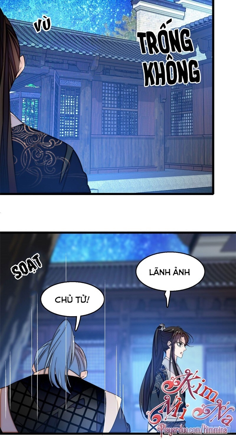 Tự Cẩm Chapter 26 - Trang 2