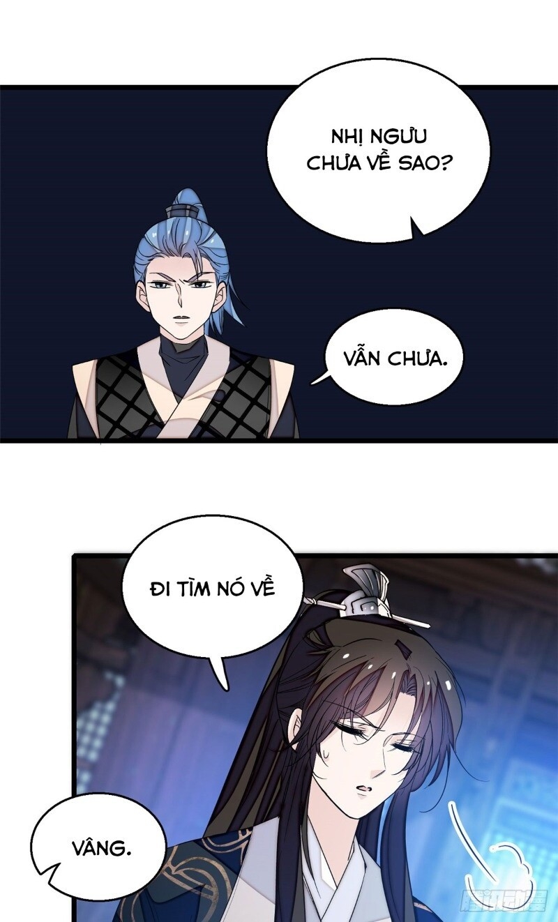 Tự Cẩm Chapter 26 - Trang 2