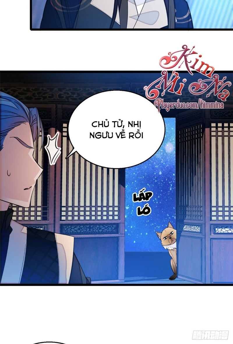 Tự Cẩm Chapter 26 - Trang 2